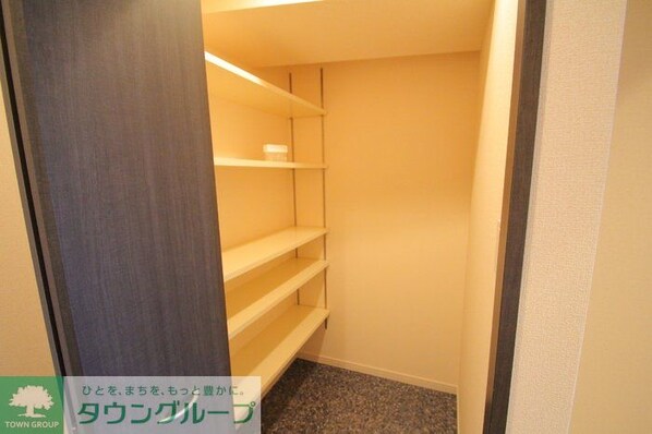 EXCEL KEIWAの物件内観写真